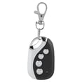 thumbnail image 3 of FLAMEEN Garage Door Remote, Wireless Garage Door Transmitter, Stable Opener For Door, 3 of 8
