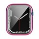 thumbnail image 5 of Funda de TPU para Smartwatch - Cristal integrado, a prueba de golpes, para Smartwatch Funda Sense All-Encompassing Protection, 5 of 8