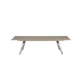 thumbnail image 2 of Pangea Home Chelsea Coffee Table Taupe, 2 of 3