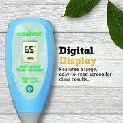 Luster Leaf Rapitest Digital Soil Thermometer