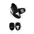 thumbnail image 2 of Zcyifa Winter Cycling Shoe Covers Waterproof Windproof Neoprene Overshoes, 2 of 10