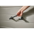 thumbnail image 3 of Moen Y2608BRB Banbury Toilet Paper Holder, Mediterranean Bronze - Quantity 1, 3 of 4