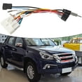 thumbnail image 4 of As Show Wire Harness Power Cable Hot Sale Spare Parts Accessories High Quality Replacement For Isuzu For D-Max 2020-2024, 4 of 7