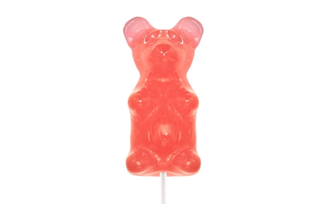 gummy bear toys walmart
