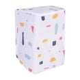 thumbnail image 3 of Waterproof Zipped Cover for Top Load Washer Dryer, 3 of 23