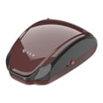 thumbnail image 2 of Dispensador automático de cubrezapatos desechables Yinane marrón, 2 of 8