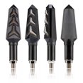 thumbnail image 1 of Direccionales Led Para Motocicleta, 4 Piezas, 1 of 8
