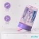 thumbnail image 5 of MAGMALIFE Vaso Entrenador para Niños Twin Tumb, 450 ml (2 Pzs), Popote Flexible Antiderrames, Fácil de Limpiar, Ideal para Viajes, Botella de Agua para Niños, Apto para Lavaplatos, 5 of 8