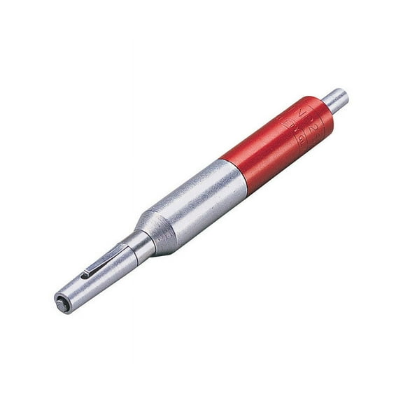 Malco 1/2 in. Steel Nail Punch with Retaining Clip 6-3/4 in. L 1 pc.
