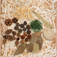 thumbnail image 5 of LEORX 1 Set Photography Props for Product Photoshoot 5.5x5x3in, 5 of 8