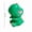 B-5B, variant on MMJ Portable Fan Hot Food Cooler Cute Dinosaur Shape Hanging Cup Blower Compact Kitchen Office Coffee Tea Milk Mealtime Desktop