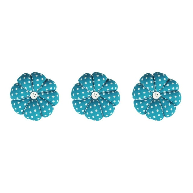 Youkk Knit For Knitting Versatile Pin Cushion For Knitting Projects Sewing Cushion Cloth Sewing Pin Cushion Needle Pad Type1 3Set