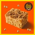 thumbnail image 4 of Betty Crocker REESE'S Peanut Butter Coffee Cake Mix, Includes Streusel Topping, 14.2 oz, 4 of 14