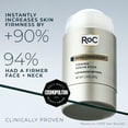 thumbnail image 5 of RoC Skincare Derm Correxion Firming Retinol Serum Stick, All Skin Types, 1oz, 5 of 13