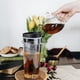 thumbnail image 3 of 2 vasos de 16 oz con cuatro tapas para BL660, BL770, BL740/QB3000, 3 of 8