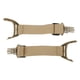 thumbnail image 5 of Correa para gafas de caza, 2 piezas Correa para gafas de caza Correa para gafas Correa para gafas Máxima comodidad, 5 of 8