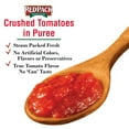 Redpack Crushed Tomatoes in Puree, 28 oz Can