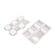 thumbnail image 2 of Durable Silicona Mecánico DIY Cat , Esc, Tab, , Ctrl, Fabricación de de Espacio, Decoración DIY - Fáci Capital Soledad Molde de silicona para teclas, 2 of 10