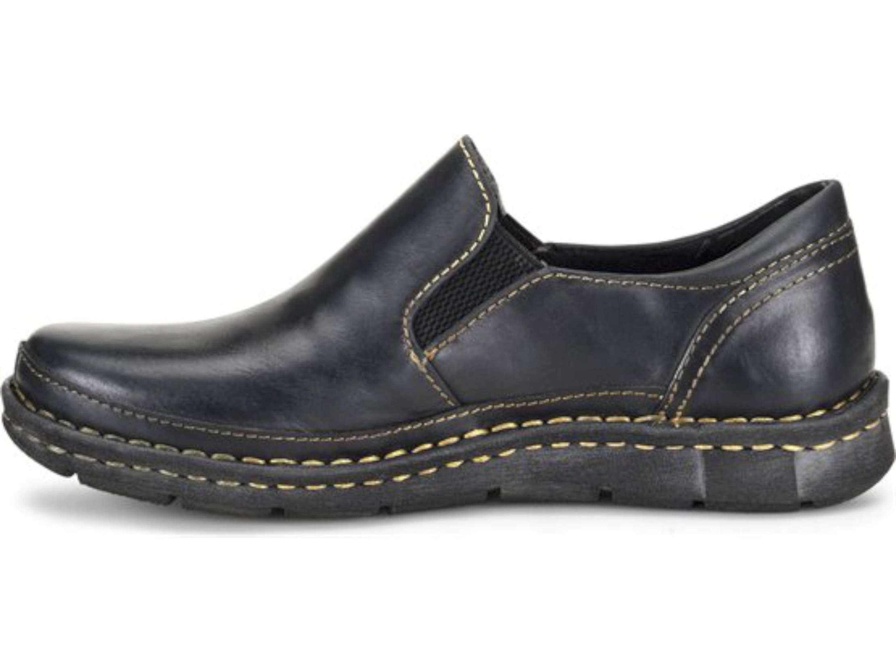 born mayflower shoes