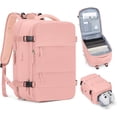 thumbnail image 4 of Mochila Mochila De Viaje, A-rosa, Ampliable, Mochilas De Viaje, 4 of 5