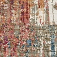 thumbnail image 6 of SAFAVIEH Nirvana Bryanne Abstract Area Rug, Red/Multi, 9' x 13', 6 of 7