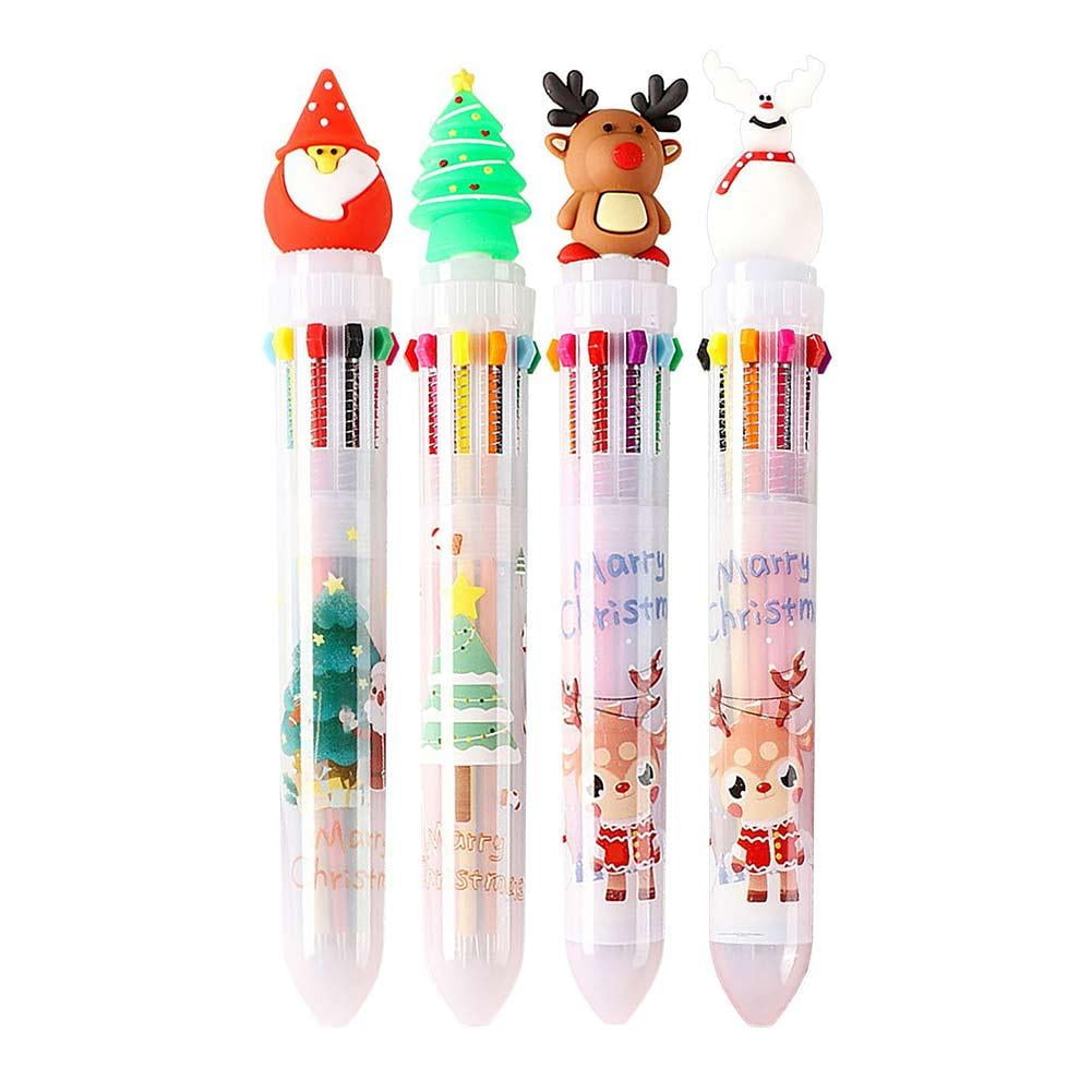 Snowman Crazy Pen – Shop Sweet Lulu