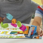 Grocery Go Karts Board Game for Preschoolers and Kids Ages 4 and Up, Preschool Games