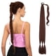 thumbnail image 1 of Guardurnaity Extensión de cola de caballo trenzada versátil y elegante para todas las formas de rostro Extensión de cola de caballo trenzada Cuidado del cabello cuatro, 1 of 6