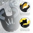 thumbnail image 4 of 2 PCS Cup Holder Stroller Bottle Rack Water Bike Coffee Mug Phone Mountain Universal Stands for Baby, 4 of 6
