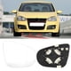 thumbnail image 4 of Cristal de retrovisor para coche, cristal de retrovisor lateral derecho para puerta con función térmica para MK6 09‑12, 4 of 5