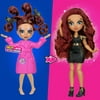 FailFix - Loves.Glam Total Makeover Doll Pack - 8.5" Fashion Doll, Girls 6+