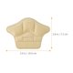 thumbnail image 2 of IDEANATEGRATE 4 Pares De Almohadillas De Tacón Autoadhesivas Para Material Cómodo Y Resistente, 2 of 6