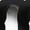 Black, variant on 6 pairs Thin No Show Socks Low Cut Liner Low cut anti slip thin lining socks, invisible flat shoes socks