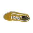 thumbnail image 5 of Vans Old Skool 'Pig Suede' Men's Shoes Mango Mojito-True White vn0a4bv5-v77, 5 of 6