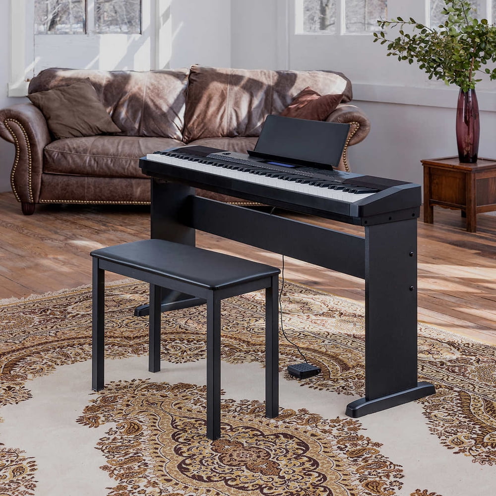 casio 88 key piano