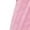 Pink, variant on Women's Plus Size Pleated Skirt Casual Chiffon Elastic Waist Boho Skirts Plus Size Midi Skirts