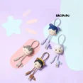 thumbnail image 4 of Data Cable Hacipupu Constellation Series Blind Box Iphone Type-C Periphery Action Figures Kawaii Cartoon Figure Decor Gift, 4 of 5