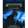 Assassins Creed: Lineage (Blu-ray)