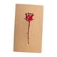 thumbnail image 3 of Tarjetas de San Valentín en papel kraft para familiares, hombres y mujeres. Rosa, 3 of 9