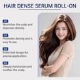 thumbnail image 3 of 1-5X Advanced Hair Growth Roll-On Serum Rosemary Hair Growth Serum Roll On Prevents Hair Fall Stimulates Hair Follicles, 3 of 5