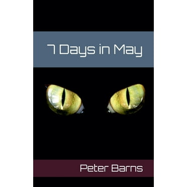 7 Days in May, (Paperback)