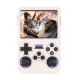 thumbnail image 5 of BLEEUS Silicone Protective Case For Anbernic R36s Handheld Game Console (Cream White)Game Accessories, 5 of 10