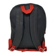 thumbnail image 3 of Marvel Spider-Man 16" Backpack Iron Spider No Way Home Peter Parker, 3 of 4