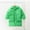 Green, variant on BRGZLK Kids Winter Parka Boys Girls Cute Solid Color Thickened Mid-Length Puffer Jacket Long Sleeved Warm Hooded Outwear Coat with Pockets Blue 5-6 Years