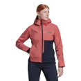 thumbnail image 2 of CHAMARRA ADIDAS MUJER TERREX RAIN ROSA CASUAL rosa 0XS, 2 of 6