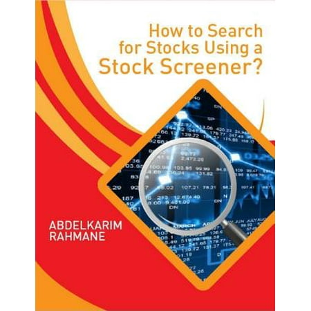How to Search for Stocks Using a Stock Screener? - (Best Mobile Stock Screener)