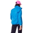 thumbnail image 5 of Alpine North, Pelly - Women's Ultralight Windshell Jacket - Comfortable, Lightweight, Windproof & Water Repellent Recycled Windbreaker, 5 of 6