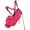 Rose / Pink / Camo, variant on NEW Lady Sun Mountain Golf 3.5 LS No Logo Stand Bag 14-Way - Black Diamond
