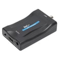 thumbnail image 3 of Video BNC to High Definition Multimedia Interface Converter 1080P/720P Video Conversion Monitor, 3 of 7