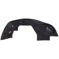 thumbnail image 2 of For GMC Canyon 2004 2005 2006 Fender Liner Passenger Side | Front | Inner | Plastic | 4WD/RWD/2WD | Replacement For GM1249164 | 15139709, 15799571, 2 of 5